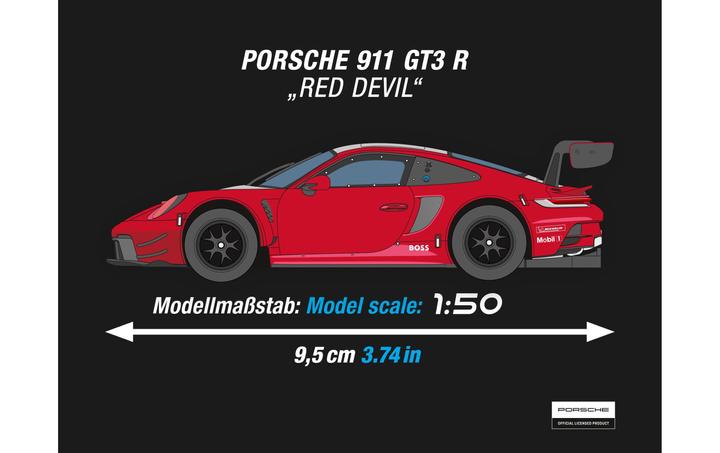 Image du produit Carrera Hybrid Devil Drivers Hybrid Racing Set