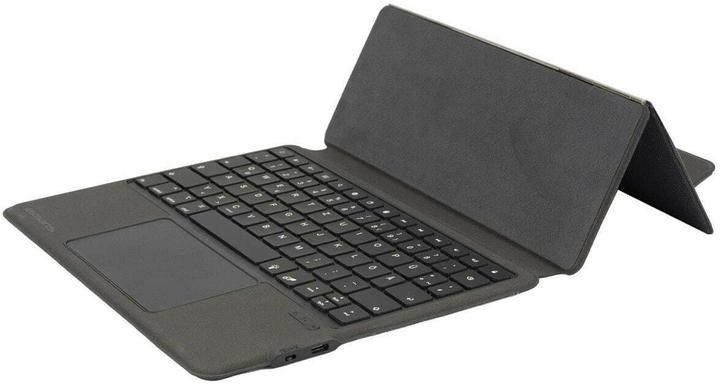Actual product image 4smarts Cover Solid Pro (CH, iPad Pro 11 2024 (M4))