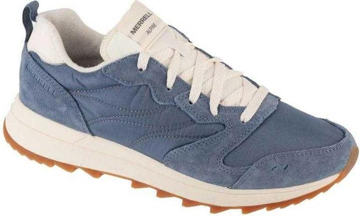Produktbild Merrell Alpine 83 Sneaker Wildleder (43)