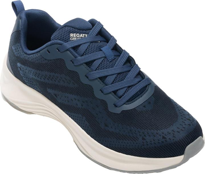 Jean foncé bleu