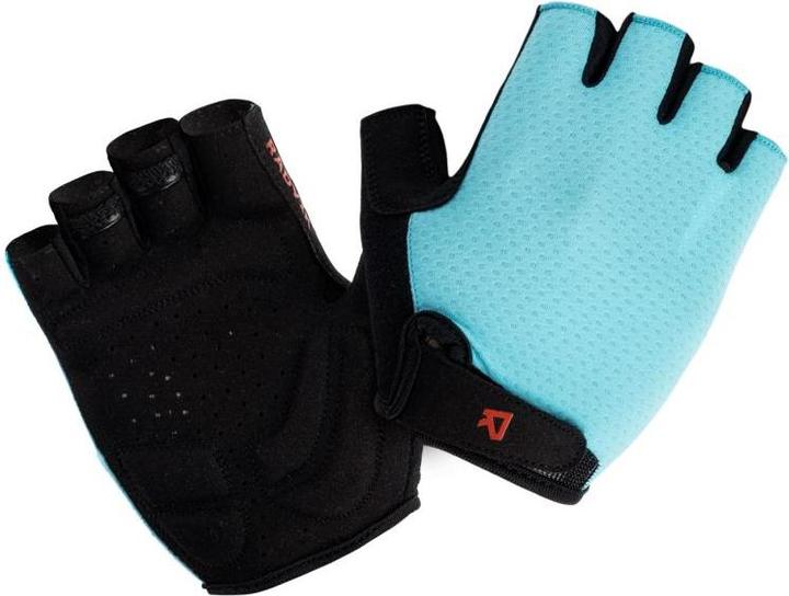 Produktbild Radvik Stikke Fahrradhandschuhe, schwarz-blau, Grösse XL (XL)