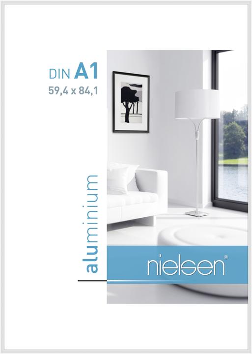 Actual product image Nielsen Classic (59.4 x 84.1 cm)