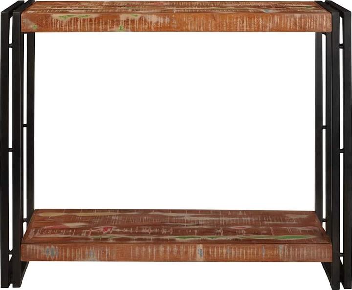 Image du produit vidaXL Konsolentisch (33 x 33 x 75 cm)