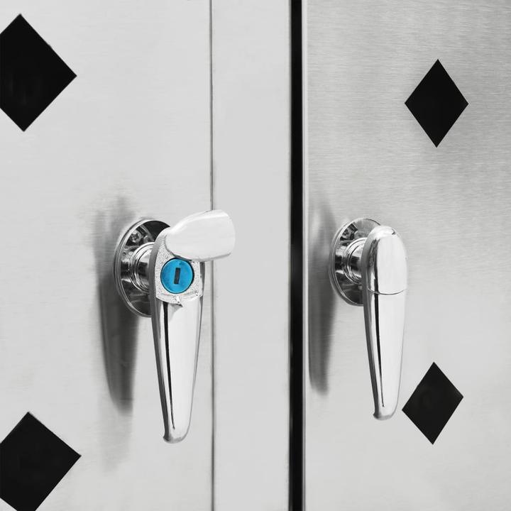 Immagine prodotto vidaXL Faxon (720 l)