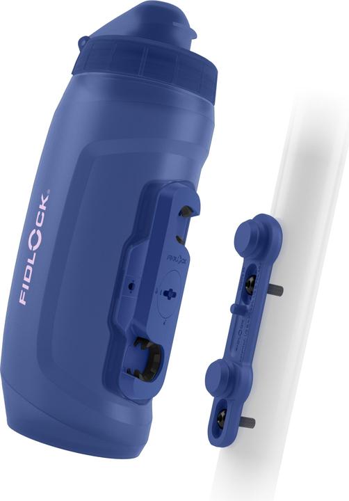 Blu, blu movimento