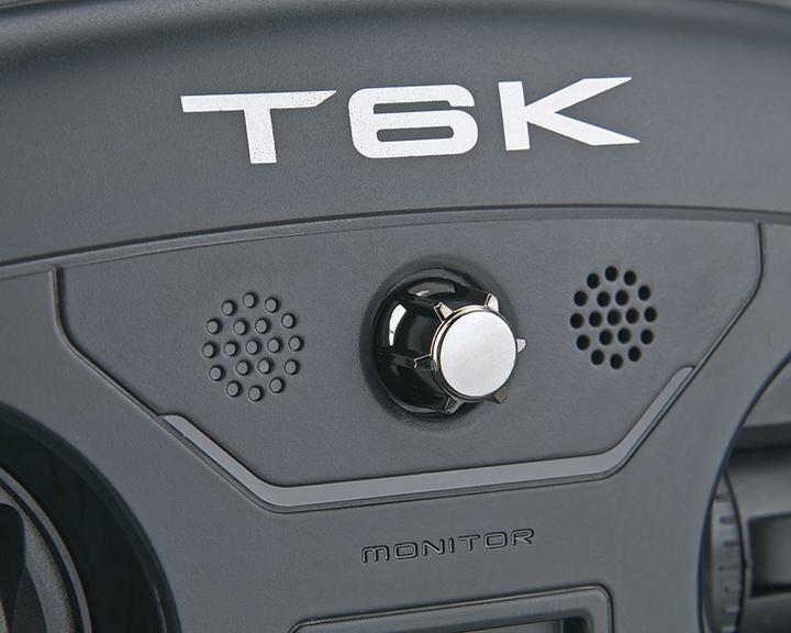 Produktbild Futaba T6K-R3006SB-2.4G Mode 2 ohne Akku / Lader