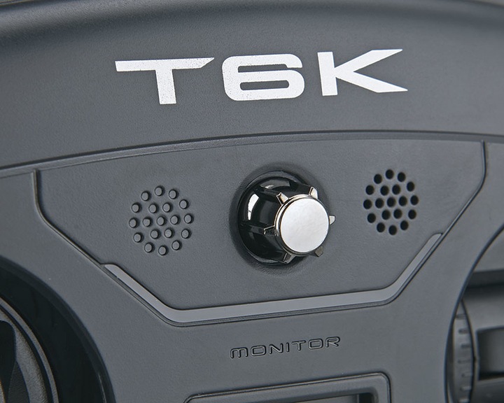 Image du produit Futaba T6K-R3006SB-2.4G Mode 2 sans batterie / chargeur