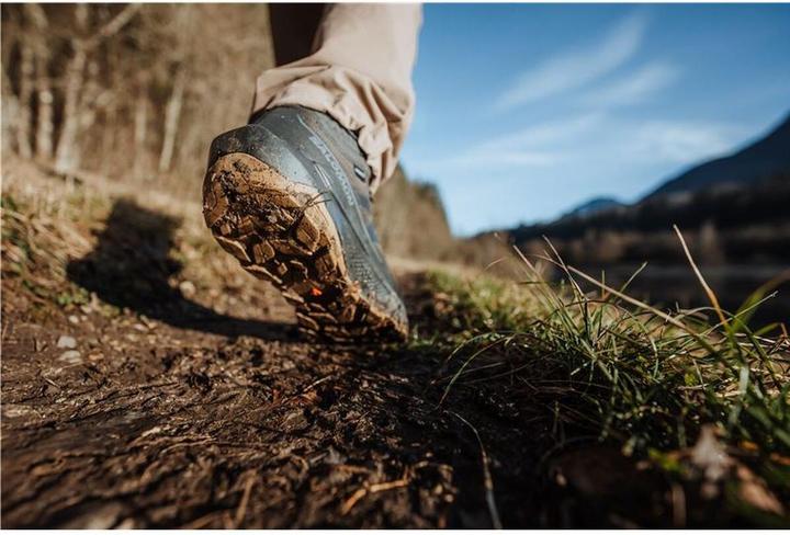 Image du produit Salomon Elixir Tour Mid Schuhe (42)