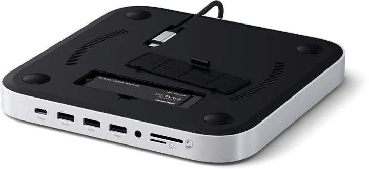 Produktbild Satechi St-Gmmshs (USB-C, 7 Ports)