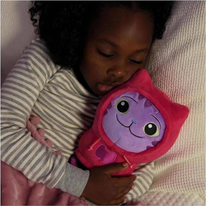 Productafbeelding Gabby's Dollhouse DJ Kattenkruid (25 cm)