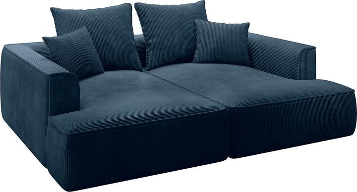 Actual product image Vente-unique Pineta (3-seater)