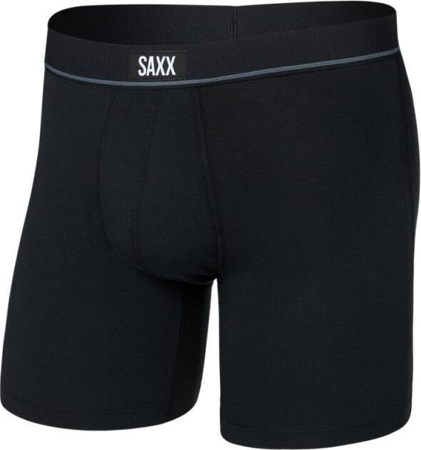 Produktbild SAXX Essential Cotton Boxer Brief Fly (M, Einzelpack)
