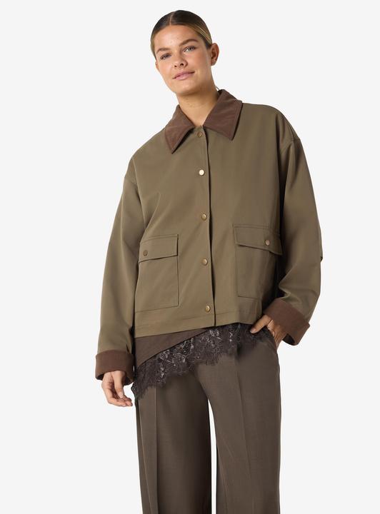 Actual product image Noisy May Mini Jacke (M)