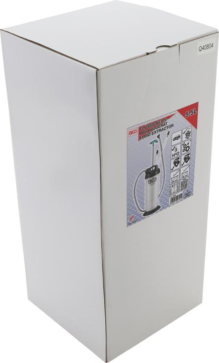 Image du produit BGS Flüssigkeits-Absauggerät