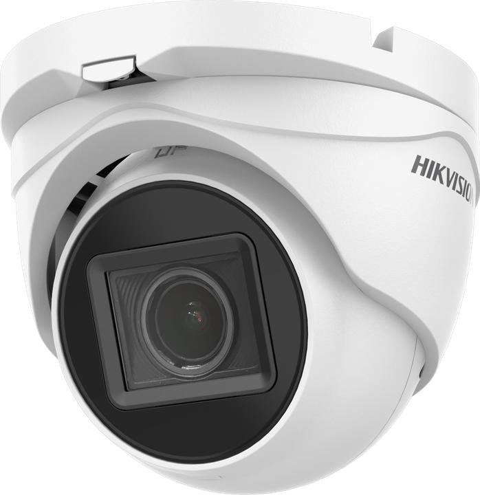 Actual product image Hikvision DS-2CE79H0T-IT3ZF(2.7-13.5MM)( (2560 x 1944 Pixels)