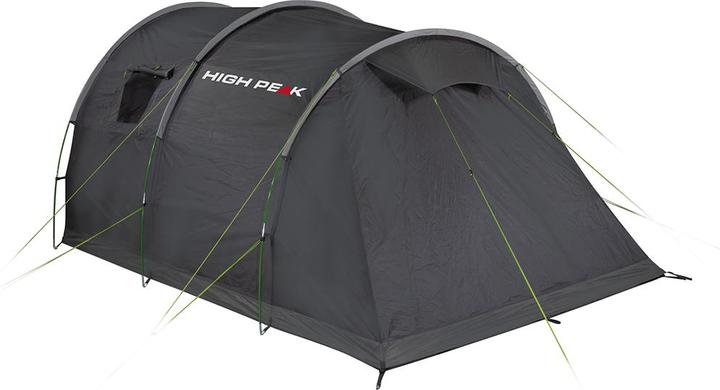 Produktbild High Peak Zelt Torri 4.0 (Tunnelzelt, 10.20 kg, 4 Personen)