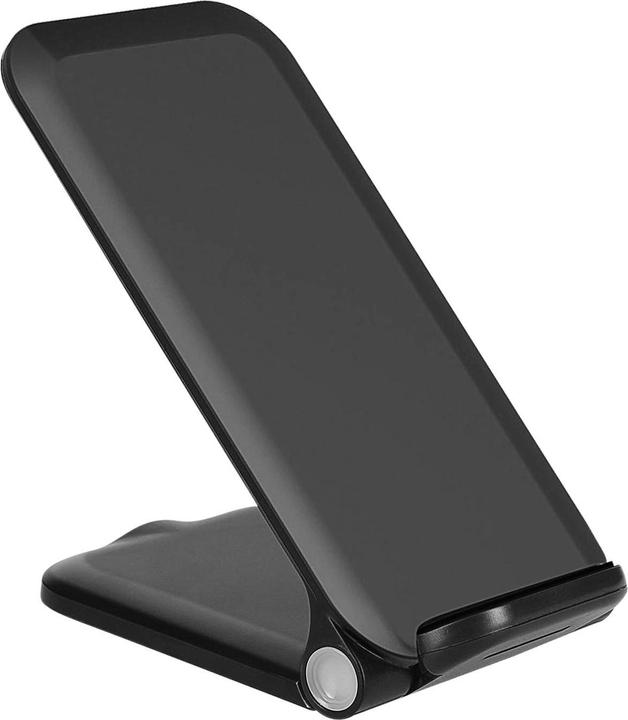 Akashi ALTSTDWIRL15W Induktionsladegerät (15 W)