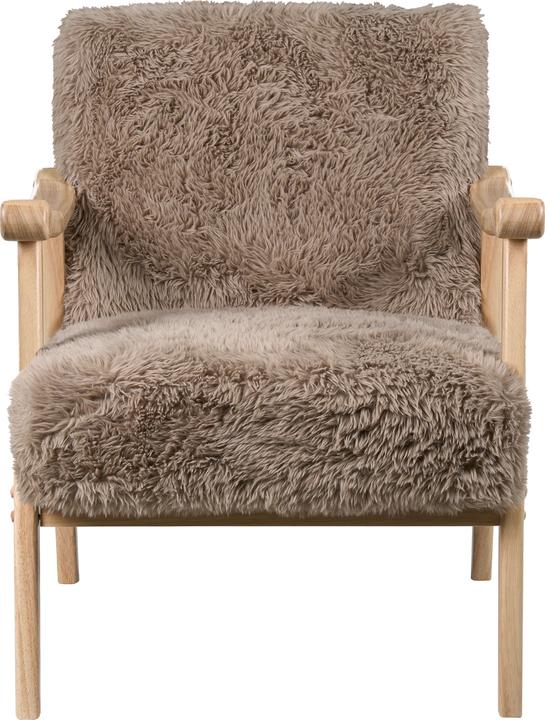 Produktbild Beliani Leknes