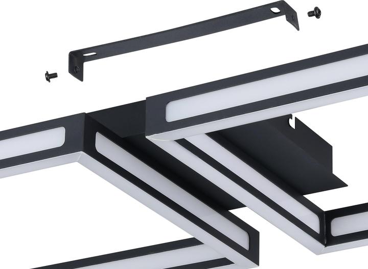 Actual product image EGLO Led Ceiling Light Altaflor 65x30cm (3040 lm)