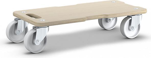 Produktbild Wagner System Transportroller (400 kg)