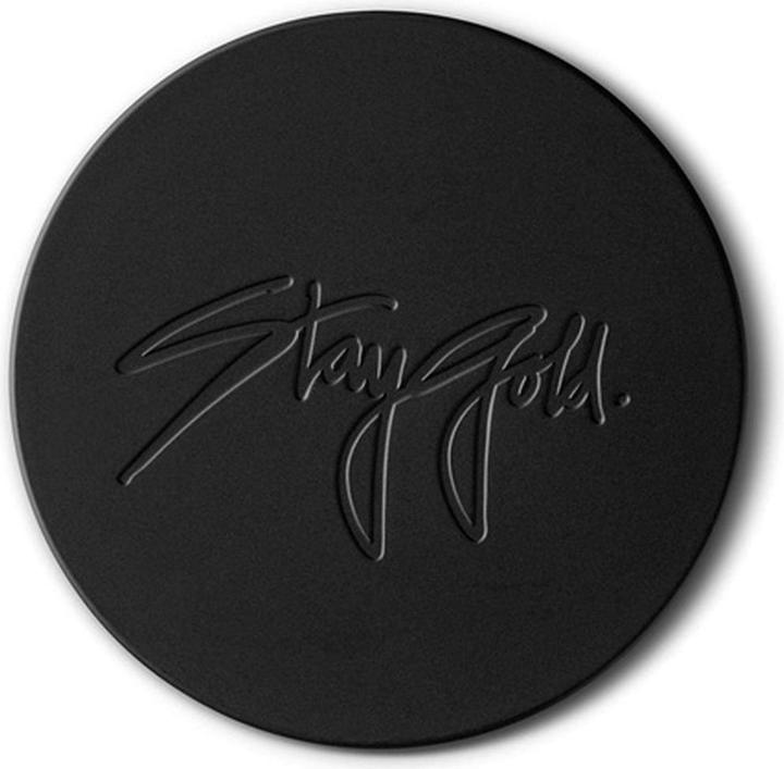 Produktbild STMNT Grooming Goods Fiber Pomade (Haarpomade, 100 ml)