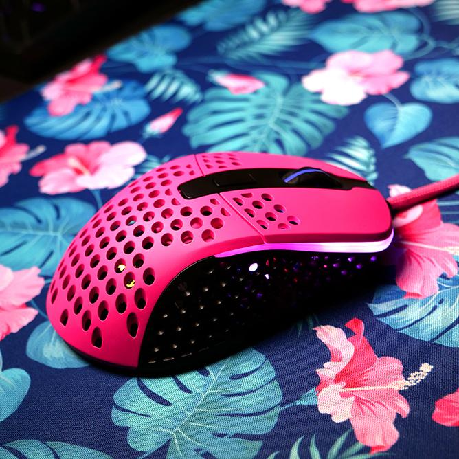 Productafbeelding CHERRY xtrfy M4 (Bedraad)