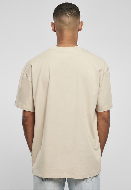 Produktbild Urban Classics Organic Basic Tee (XXL)