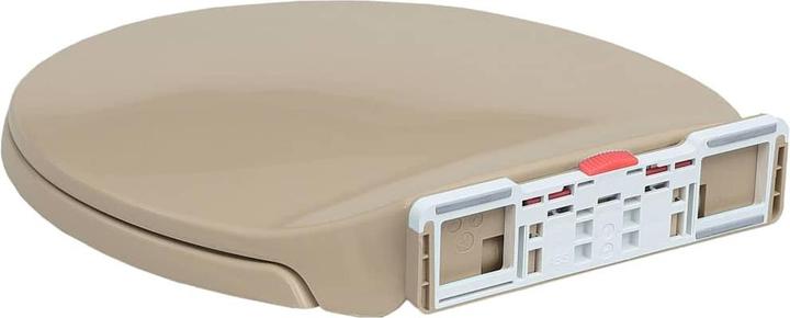 Image du produit vidaXL Toilettensitz