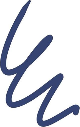 Actual product image Yves Saint Laurent Lines Liberated 07 (07 Unconditional Marine)