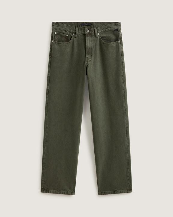Image du produit Vans Check-5 Loose Denim Pant (34)