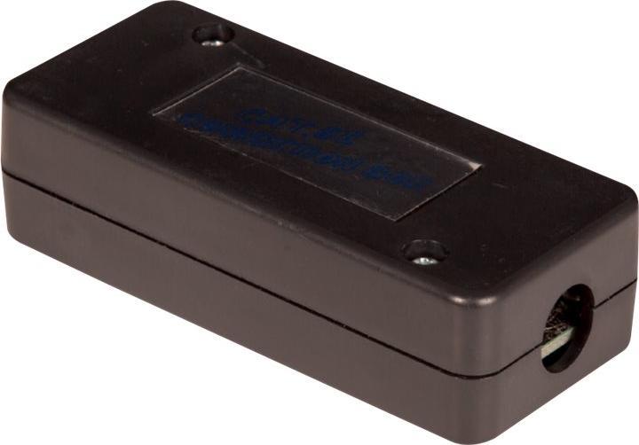 Produktbild Lanview UTP Cat5E connection box (CAT5, 0.07 m)