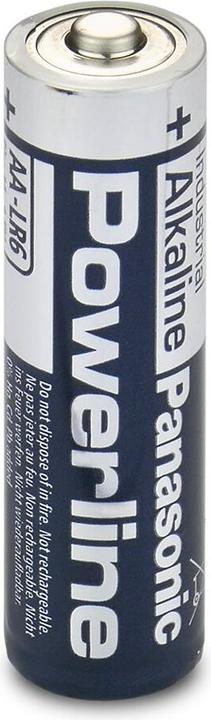 Panasonic 48BX (48 Stk., AA, 2500 mAh)