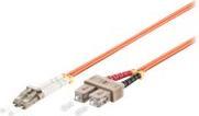 Produktbild MicroConnect LC/UPC-SC/UPC 1m OM2 (1 m)