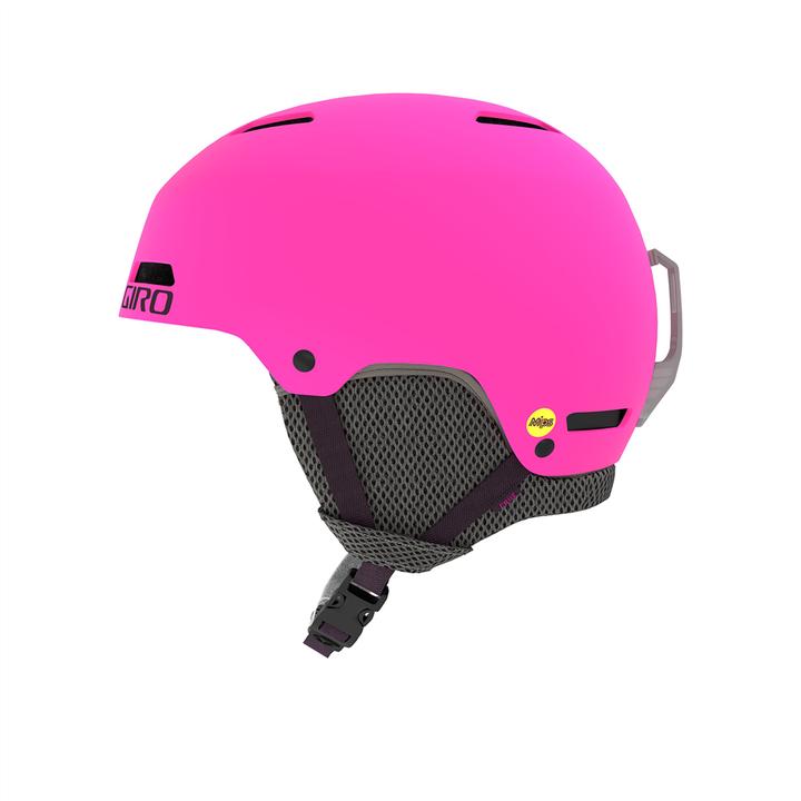 Produktbild Giro Crüe (55.50 - 59 cm, M)