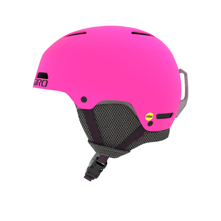 Image du produit Giro Crüe MIPS FS (48,5 - 52 cm, XS)