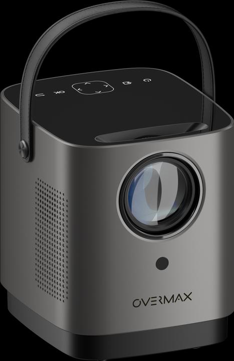Immagine prodotto Overmax Multipic 3.6 (HD, 190 lm)
