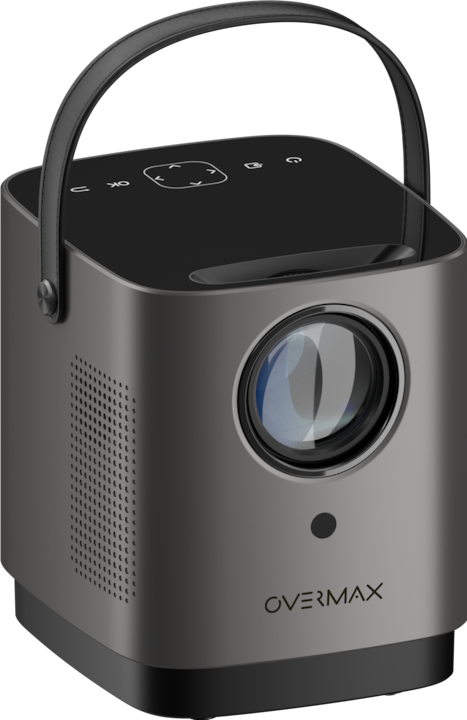 Actual product image Overmax Multipic 3.6 (HD, 190 lm)