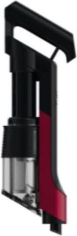 Produktbild Hoover HF210H 011 (39401048)