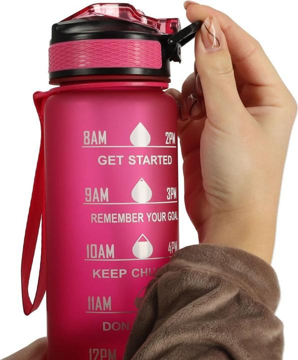 Produktbild ASMI Trinkflasche (1 l)