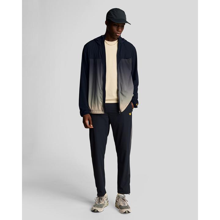 Produktbild Lyle and Scott Gradient-Farbenblockjacke (S)