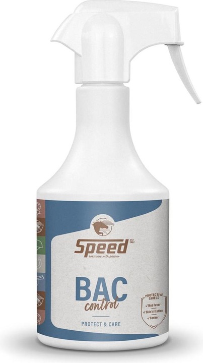 Image du produit Speed Bac-Control