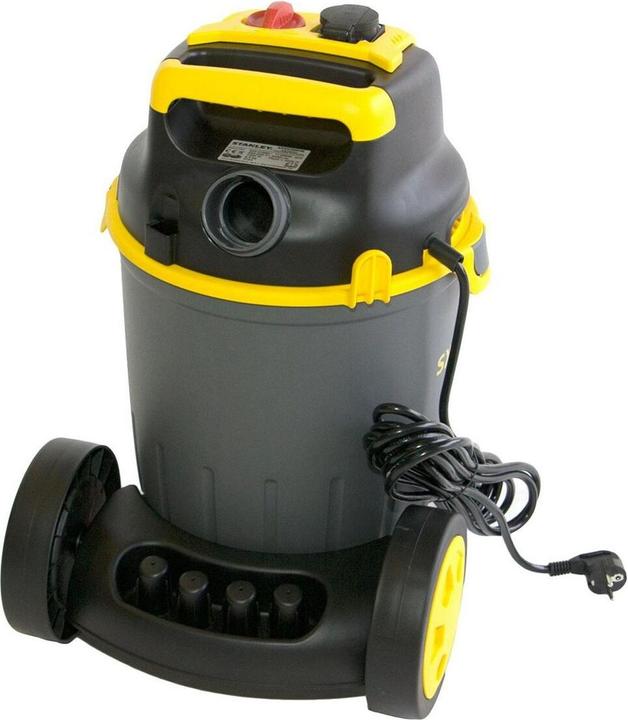 Image du produit Stanley SXVC20PTE (Aspirateur eau et poussière)