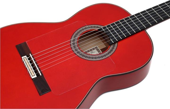 Actual product image Esteve Gipsy Kings by André Reyes CE (Classical guitar, Rosewood veneer, Spruce, Cedar)