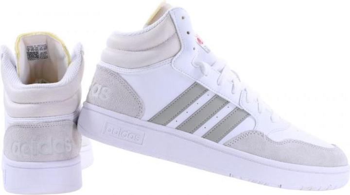 Image du produit Adidas HOOPS 3.0 MID (46)