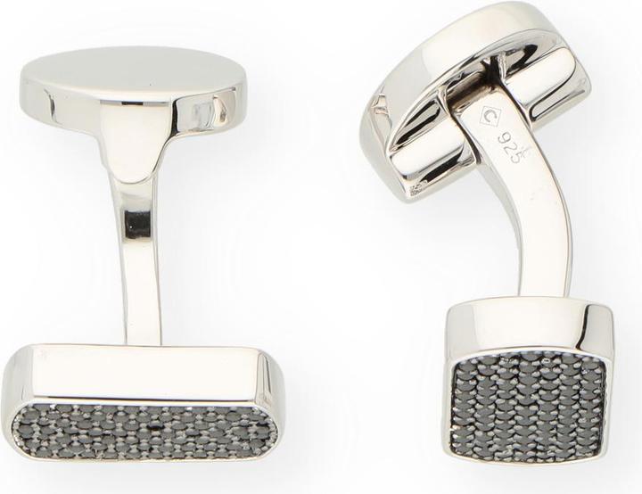 Immagine prodotto Carat Men's Classic (Argento 925)