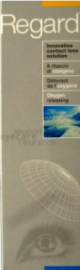 Actual product image Regard contact lens care products (Peroxide system, 355 ml)