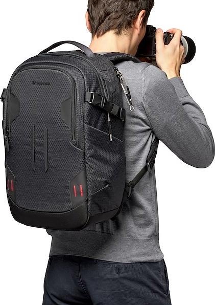 Produktbild Manfrotto Pro Light Backloader S (Fotorucksack, 15 l)