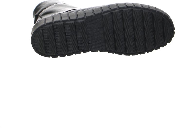Produktbild Semler Damen Stiefeletten schwarz (39)