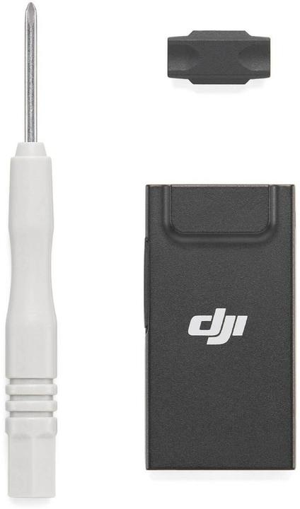 Actual product image DJI Cellular Dongle 2 (Drone antenna, DJI Air 3, DJI Mini 4 Pro)