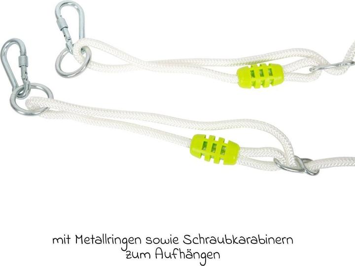 Actual product image small foot Baby swing